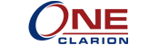 small one clarion logo