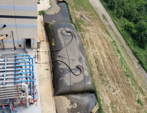 Stormwater Management