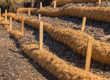 Erosion and Sediment Control Solutions