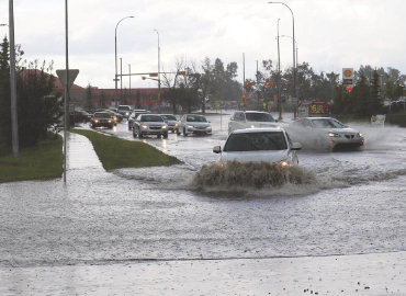 Flood Protection and Emergency Response