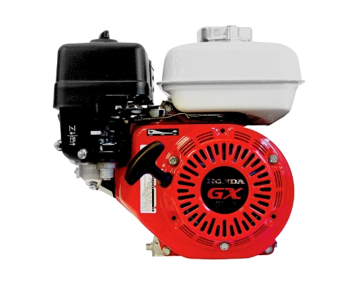 High‑pressure pump upgrade