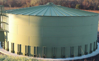 Water Storage Tank Selection Guide | Helps You Choose Styles