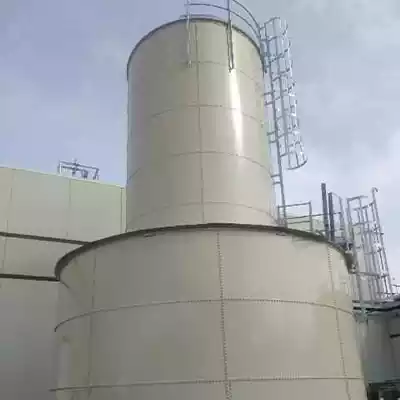Bolted storage tanks Pricing