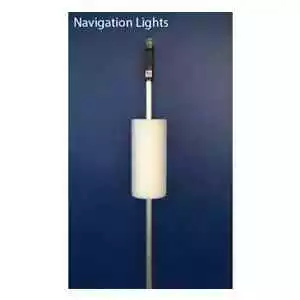 Navigation Buoy Light