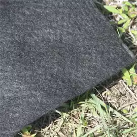 Non woven geotextile fabric for sale