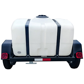 pressure washer trailer unit 95004