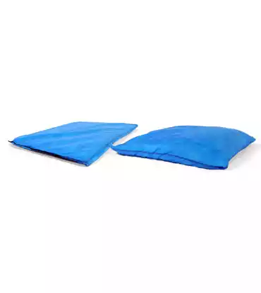 water activated flood bags