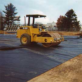 woven geotextile price
