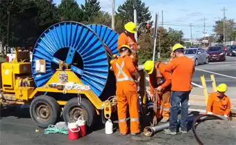 Street Construction