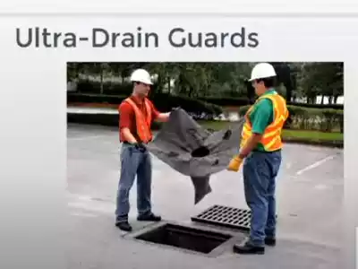 Video of the different types of Storm Drains